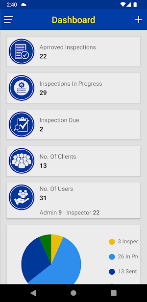 Rack Auditor Screenshot 3