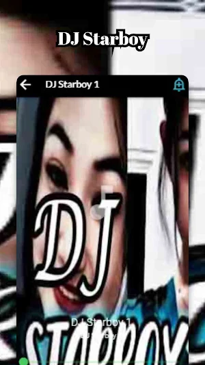 DJ Starboy Screenshot 2