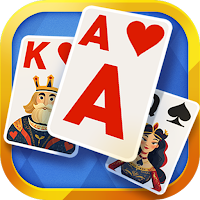 Solitaire Klondike Card Game