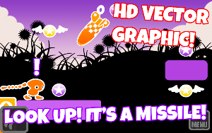 Harvy Runner Screenshot 3