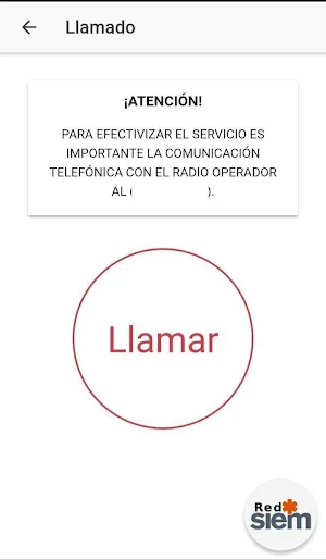 Red SIEM Afiliados Screenshot 1