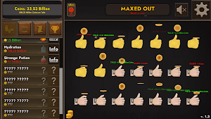 Coin Flipper Screenshot 0