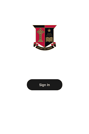 St Joseph's College, GT Screenshot 1