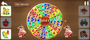Bau Cua Xoay 2025 Screenshot 1