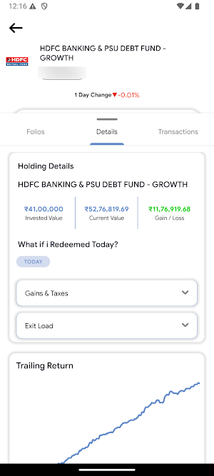 Elara Capital-PCG Screenshot 2