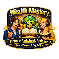 Wealth Mastery: Audiobooks