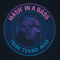 La Mash'in A Bass