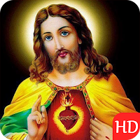 Jesus Christ Wallpaper - HD