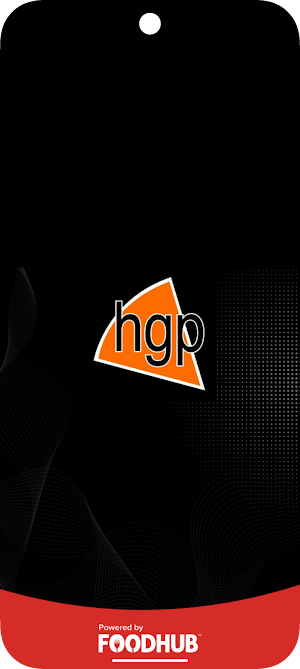 HunterGourmet Pizza NewLambton Screenshot 0