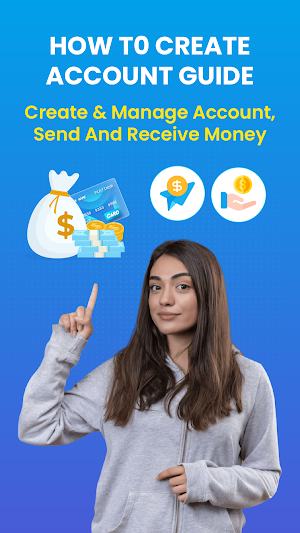 How to Create PayPal Account Screenshot 2