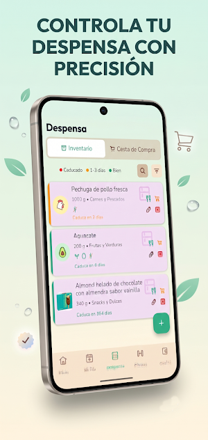 HelloMinka - Fitness Total Screenshot 2