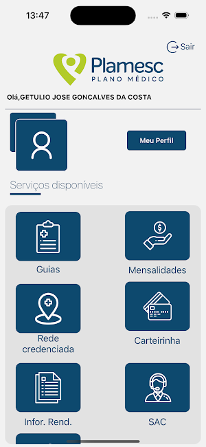 Plamesc Screenshot 3