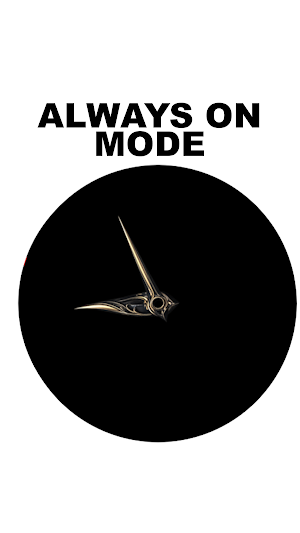 A085 Power Line Animated Face Screenshot 1
