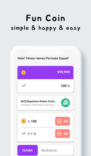 Get Coin Squad Game Tool Screenshot 2