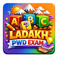 Ladakh PWD Exam
