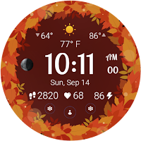 Autumn Leaves