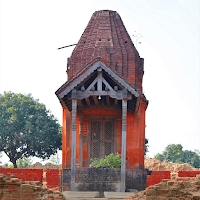 Maulapur Municipality