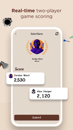 BulletQuest Screenshot 2