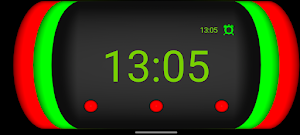 Alarm clock airvr Screenshot 2