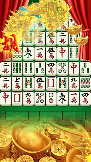 Mahjongway Game Screenshot 3