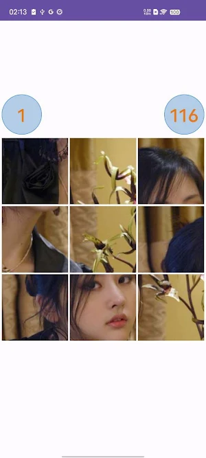 SanydsEpkur Doxppamiene Screenshot 0