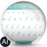 Theme for A.I.type Droid Soft