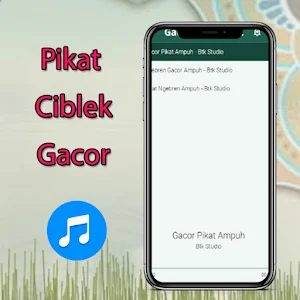 Pikat Burung Ciblek Offline Screenshot 2