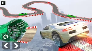 Gadi Wala Game - Kar Game Screenshot 3