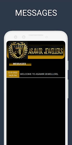 Asawir Jewellers Screenshot 3