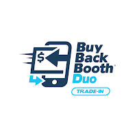 BuyBack Booth DUO Trade-in