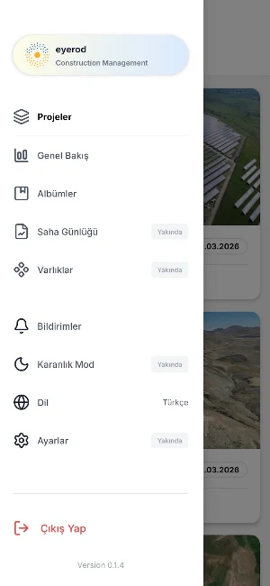 eyerod Screenshot 2