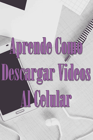 Descargar Vídeos a mi Celular  Screenshot 3