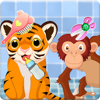 Jungle Pets Daycare Center