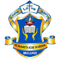 St. Mary's ICSE School Mulund