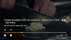 Flavoury Screenshot 3