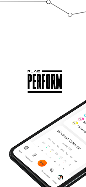 PLAE Perform Screenshot 0