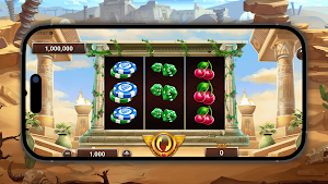 Poseidon’s Realm Screenshot 0