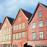 Hvor hendte det i Bergen.