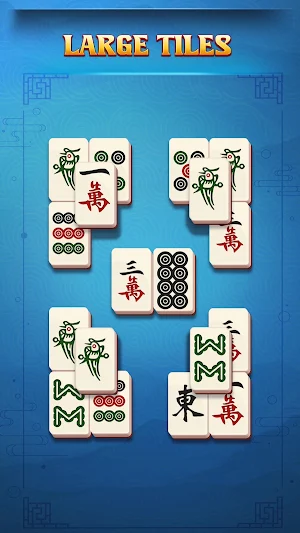Mahjong Tile Sort: Match Game Screenshot 0
