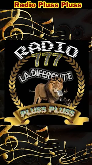 Radio Pluss Pluss Screenshot 1