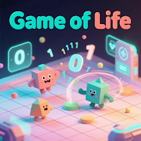 Juego de la vida de Conway