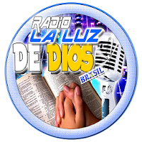 Rádio La Luz De Dios - Brasil