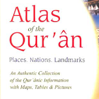 Atlas of the Quran