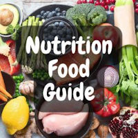 Nutrition Food Guide
