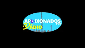 Web Rádio Apaixonados Por Rádio Screenshot 1