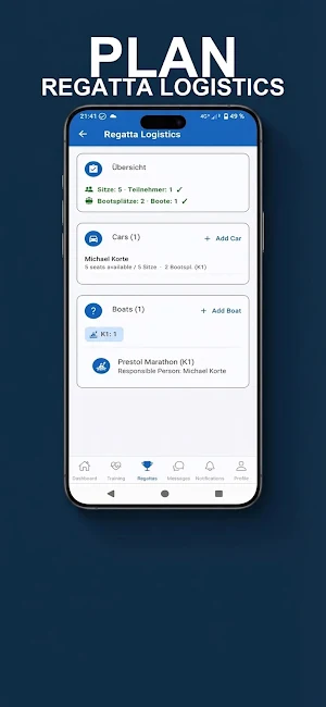 Kayak Racer Screenshot 3