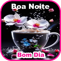 Imagens de Boa Noite, Bom Dia