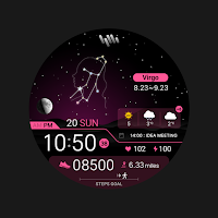 SamWatch Fantasy B 2024 Vir