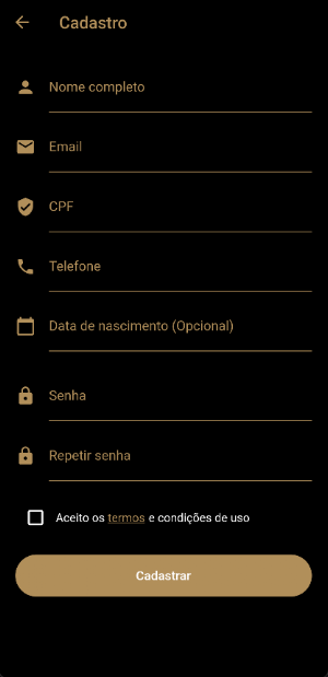 Dra Nathália Carraro Screenshot 2