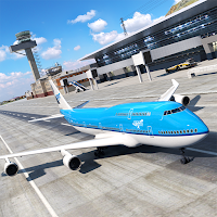 Airplane Pro: Flight Simulator
